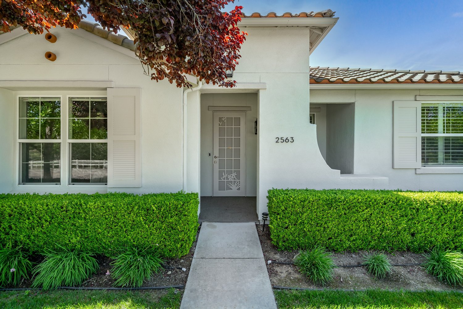 2563 Clubhouse Drive, Paso Robles, CA 93446