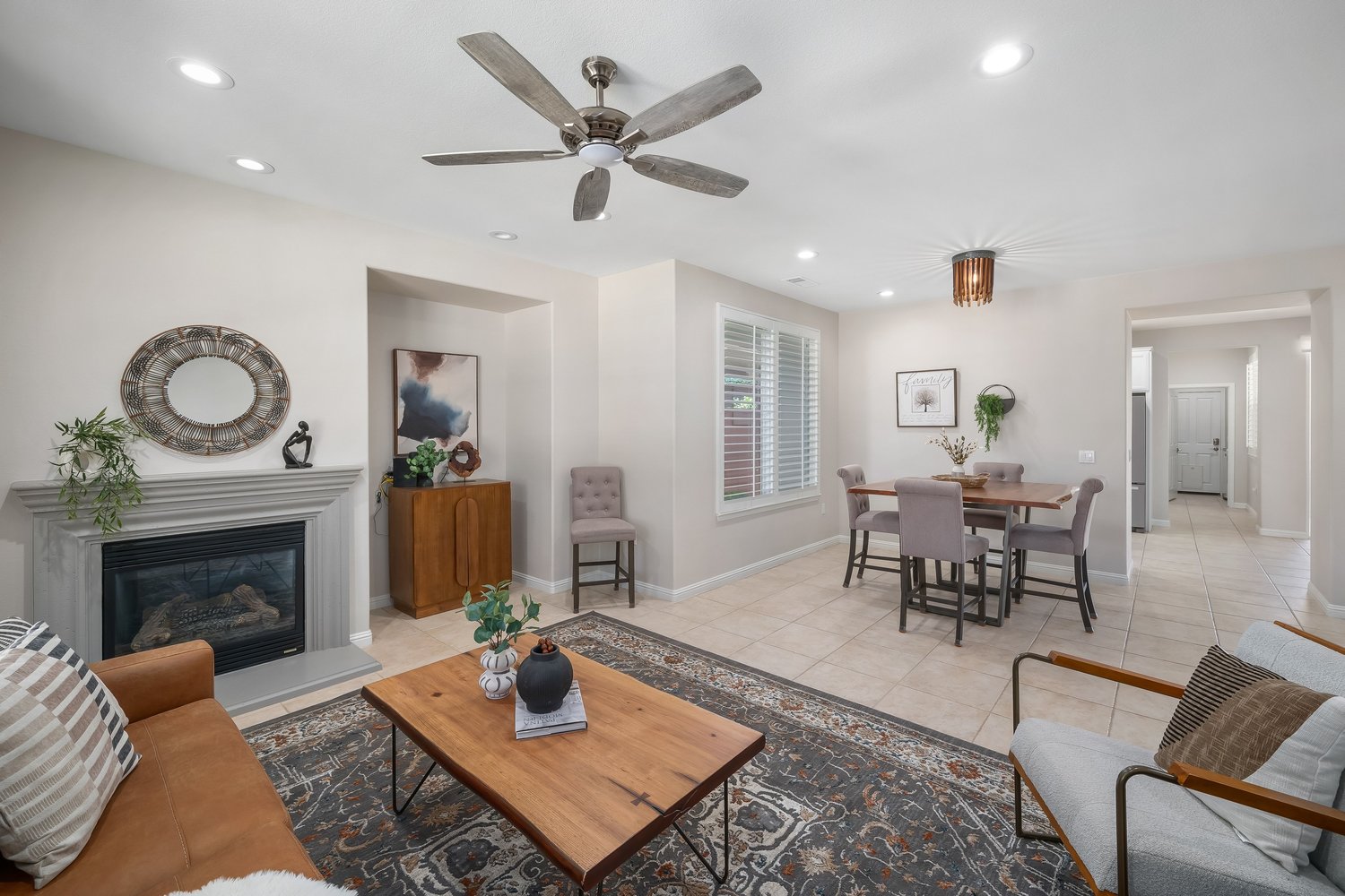2563 Clubhouse Drive, Paso Robles, CA 93446
