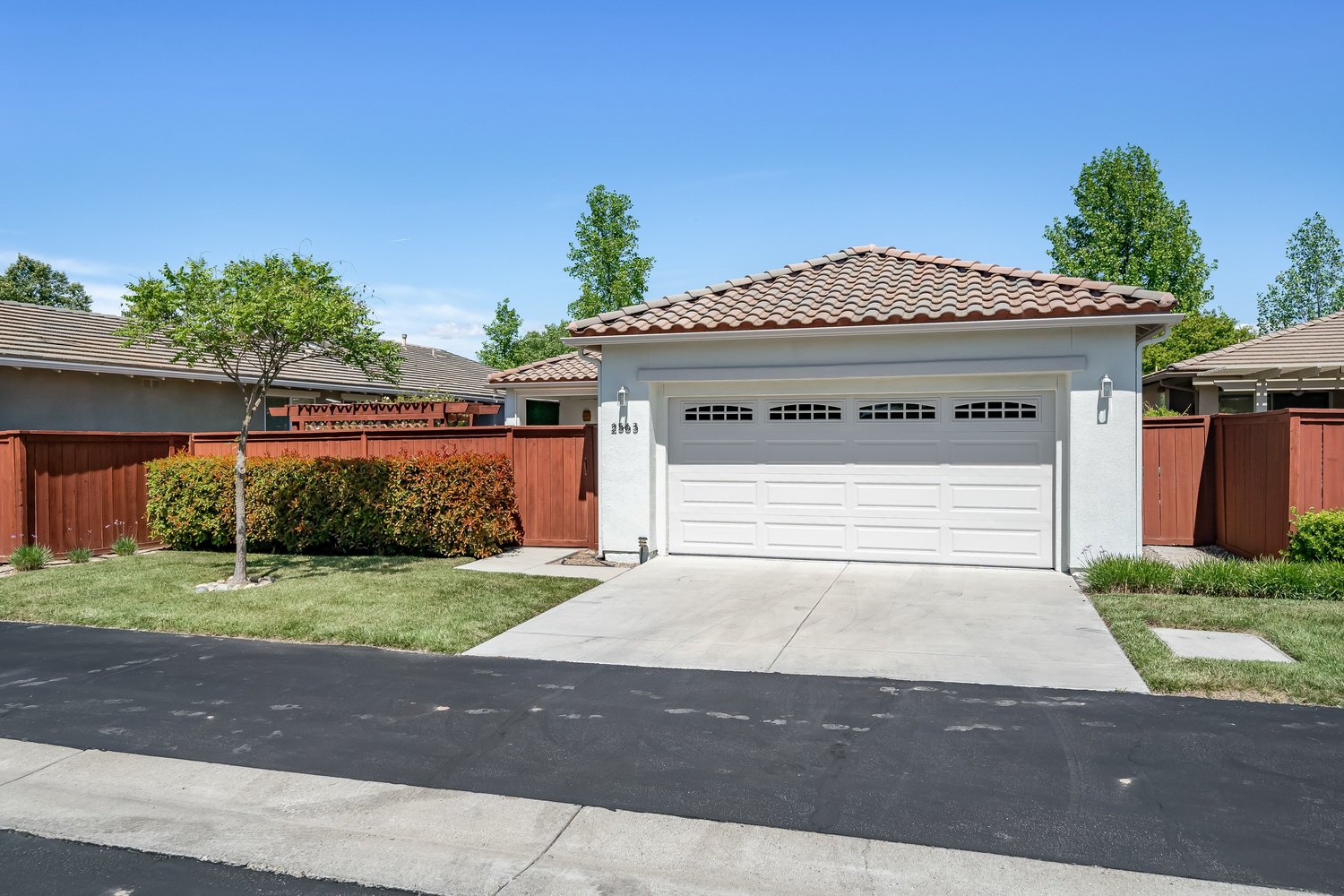 2563 Clubhouse Drive, Paso Robles, CA 93446