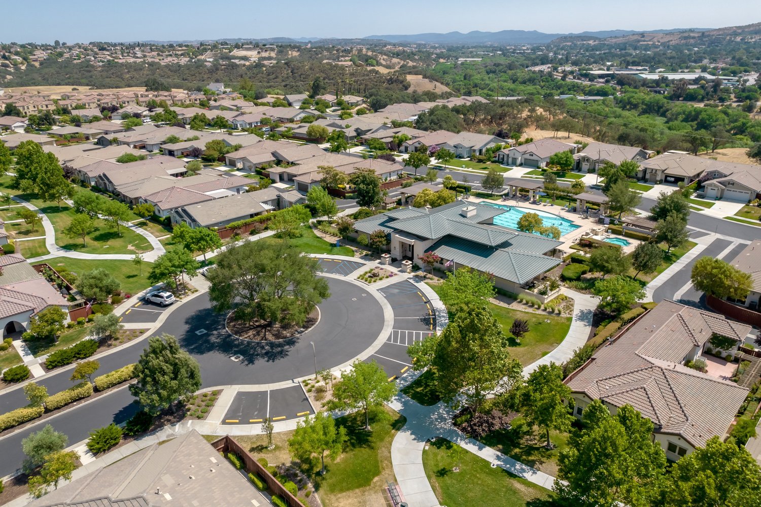2563 Clubhouse Drive, Paso Robles, CA 93446