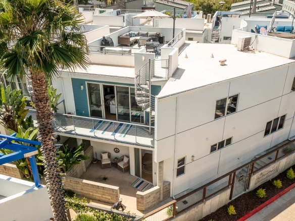 241 San Miguel St. #2, Avila Beach, CA 93424