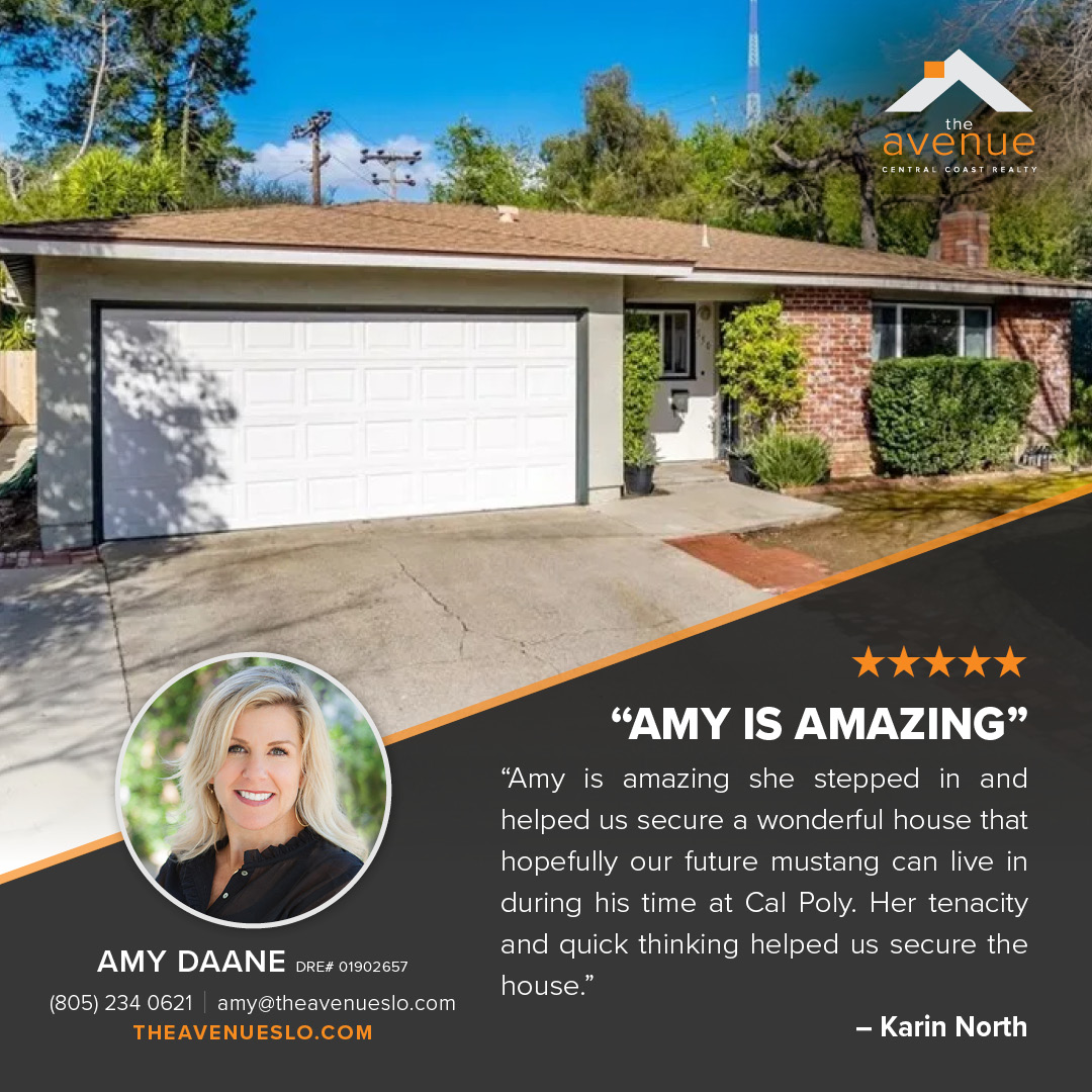 Amy Daane Testimonial 2026