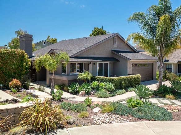 1159 Poppy Ln, San Luis Obispo, CA 93401