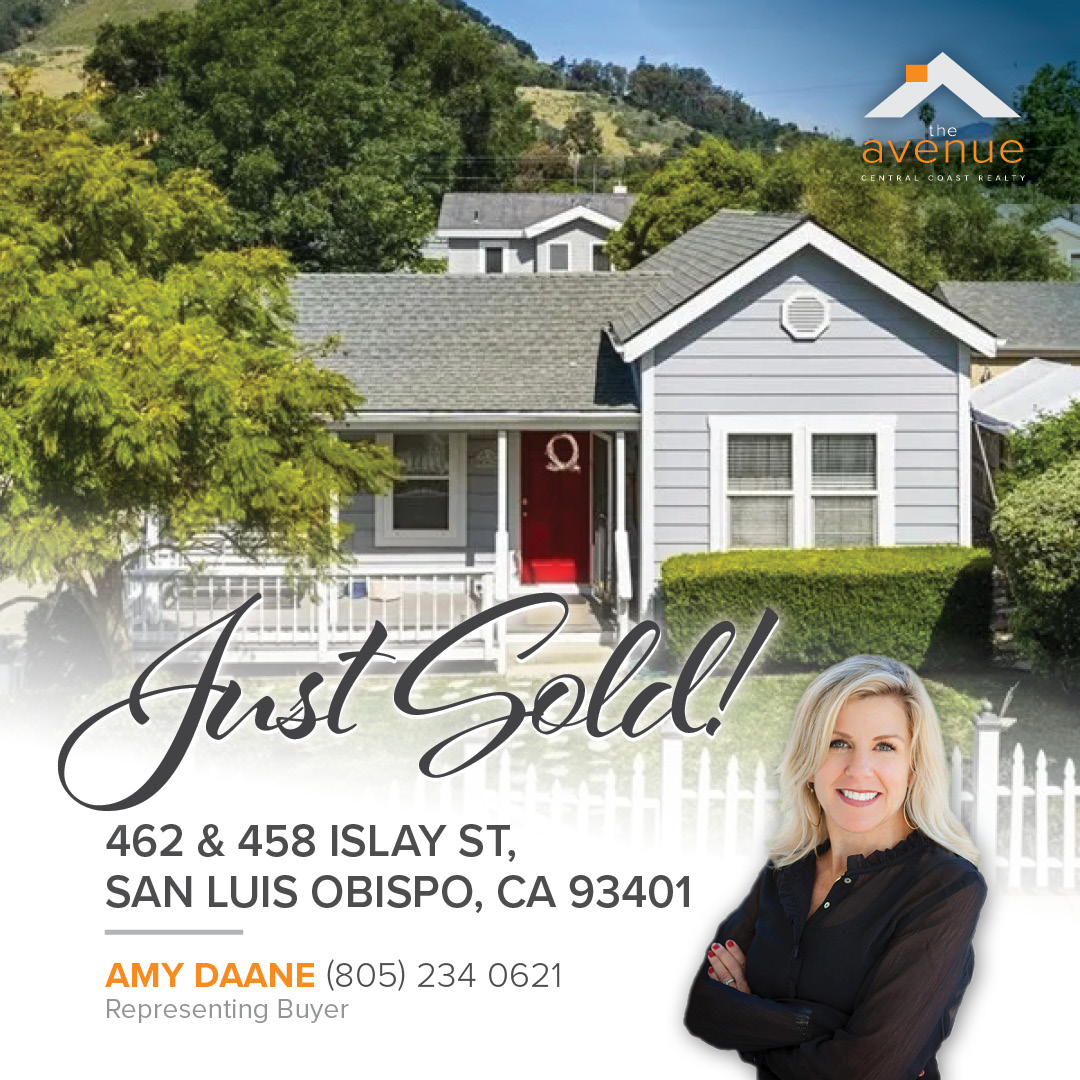 SOLD-462 & 458 Islay St-AMY Daane
