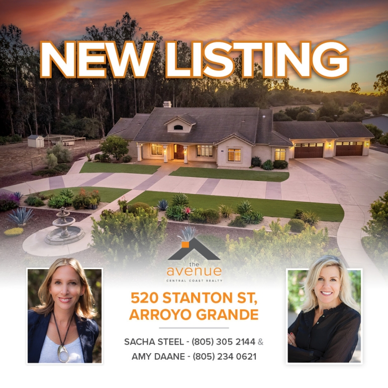 NEW Estate LISTING in AG Mesa