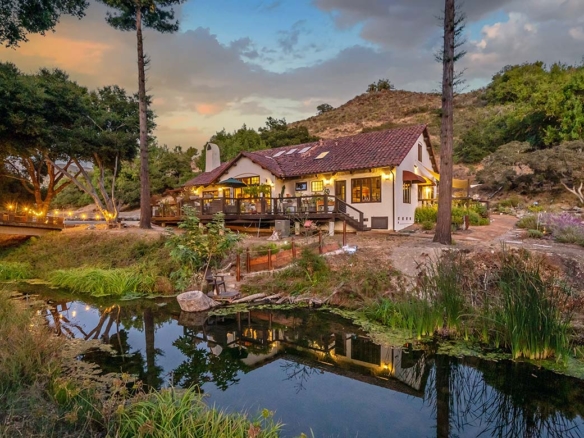 2251 & 2255 Stenner Creek Road, San Luis Obispo, CA 93405