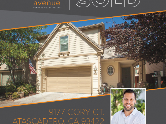 SOLD-Jed Damschroder