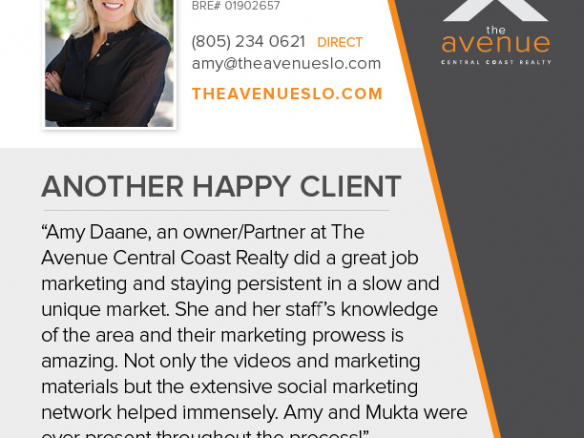 Amy Daane Testimonial-Brandenburg
