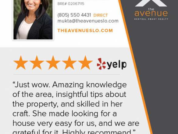 Testimonial MUKTA Naran