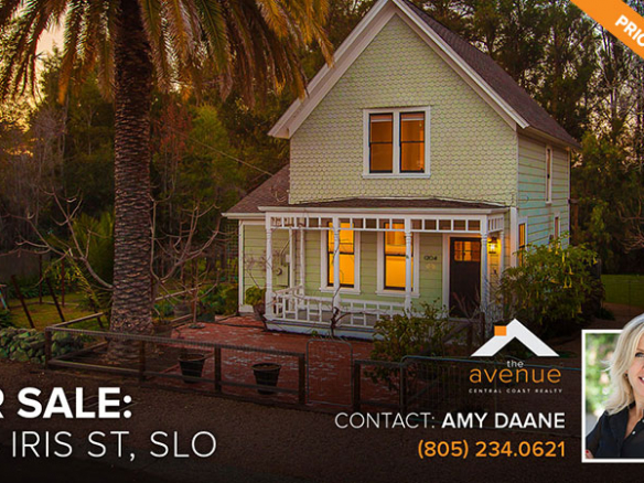 1204 Iris Price Reduction