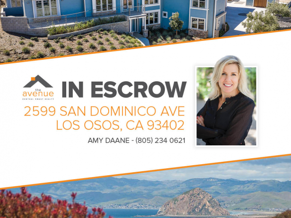 IN ESCROW