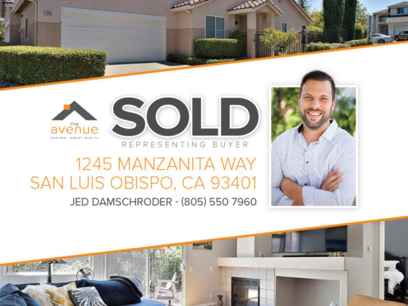 SOLD - Jed Damschroder