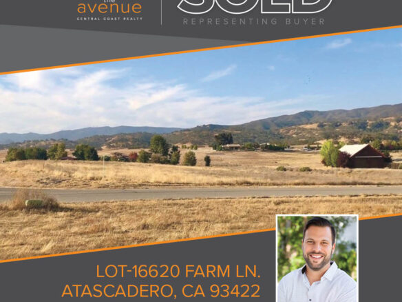 SOLD-Jed Damschroder