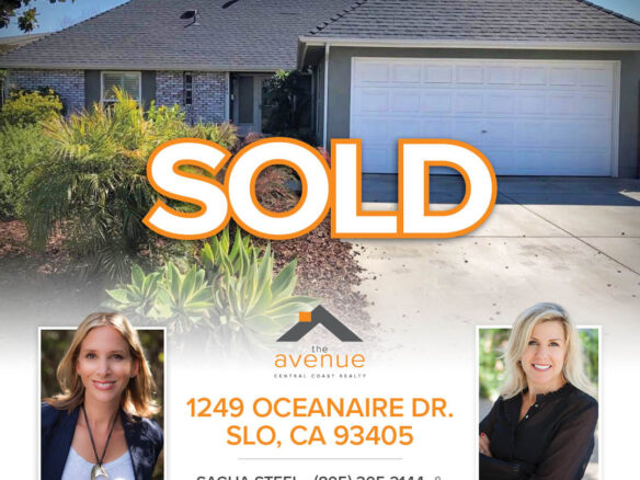 SOLD-Sacha Steel and Amy Daane