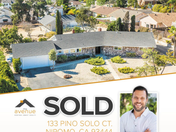 Jed Damschroder - Escrow Closed