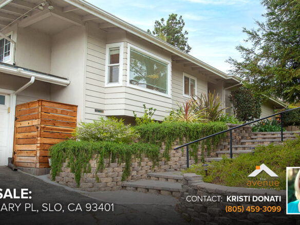 6080 Gary Pl, San Luis Obispo, CA 93401