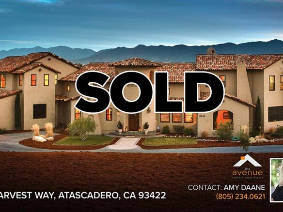 SOLD-9230-Harvest-Way-Atascadero-Amy Daane