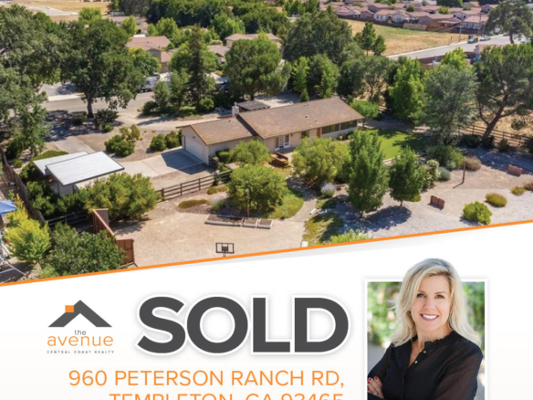 Amy Daane - Closed Listing