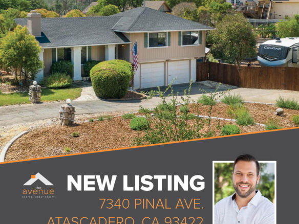 7340 Pinal Ave., Atascadero, CA 93422