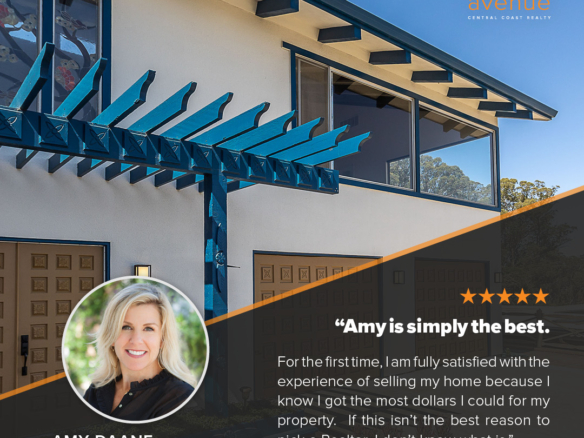 Amy Daane Testimonial / Review 2022