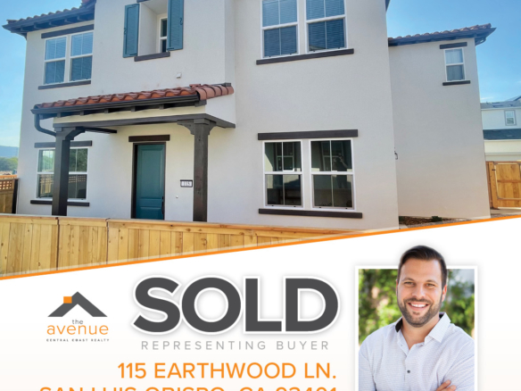 115 Earthwood Ln, San Luis Obispo