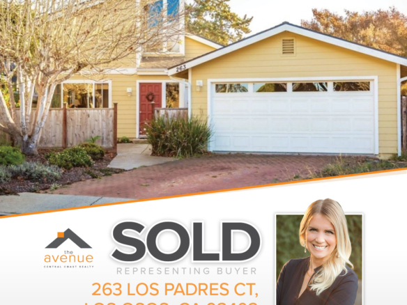 Sold - Krissy Bellisario