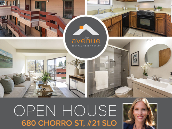 OPEN HOUSE - SAT and SUN 12-2pm