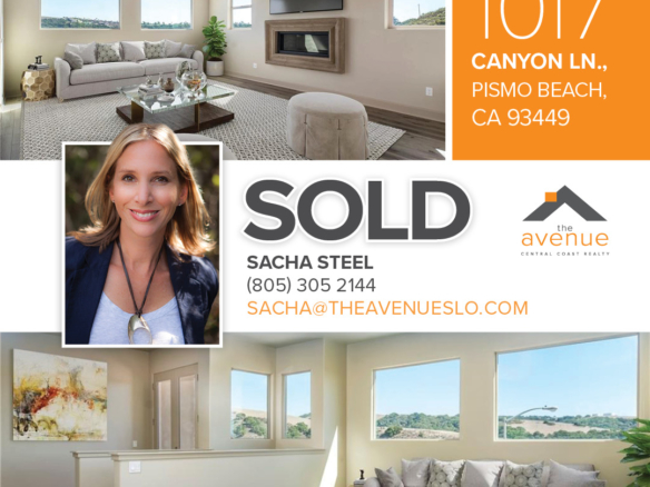 Sacha Stee - SOLD
