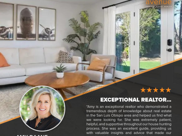 Amy Daane Testimonial 2023