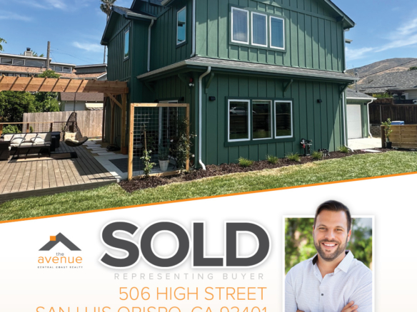 SOLD - Jed Damschroder