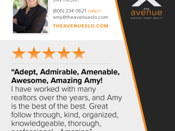 Amy Daane Testimonial 2023