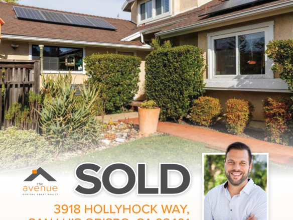 SOLD Jed Damschroder