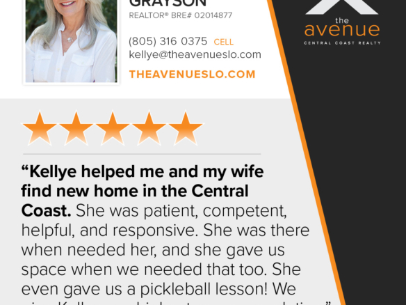 Kellye Grayson - SOLD