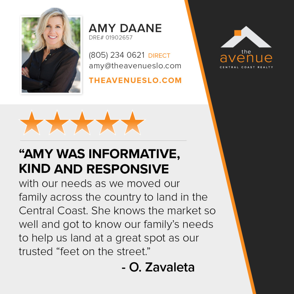 ????Great 5-Star ⭐️⭐️⭐️⭐️⭐️ review/testimonial for Amy Daane