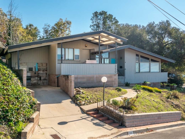 250 Longview Ln, San Luis Obispo, CA 93405