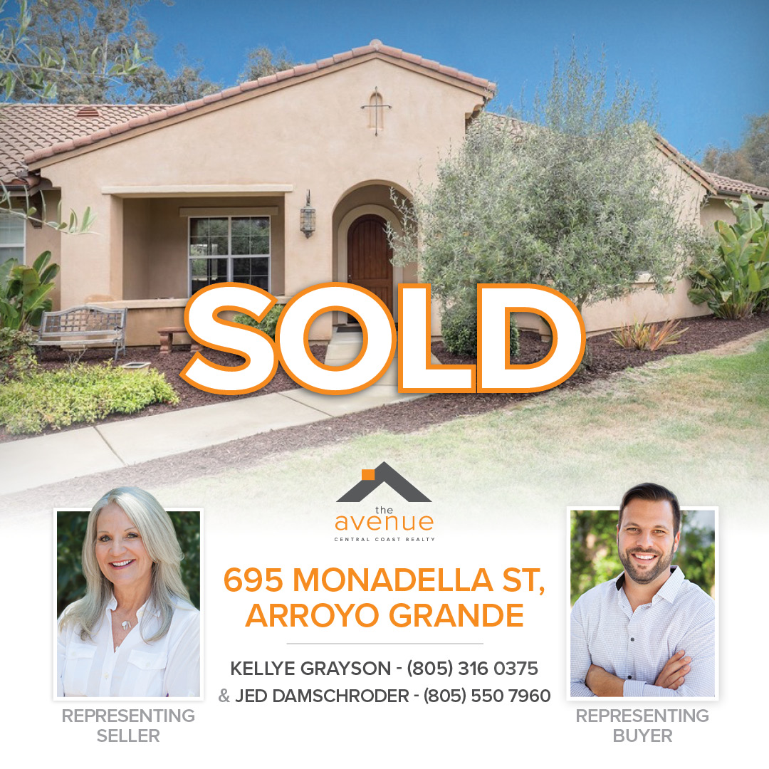 👏🏡 Congrats Kellye Grayson(sellers agent) and Jed Damschroder