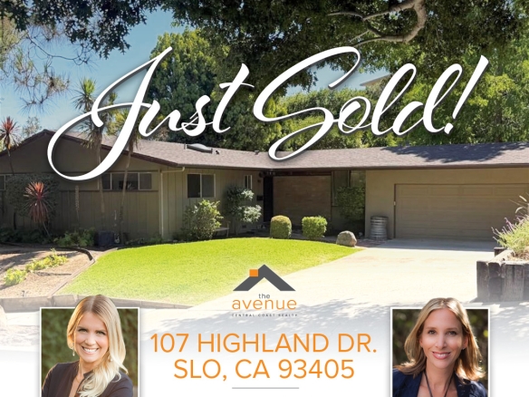 🏡 😃 Escrow Closed for Krissy Bellisario and Sacha Steel. 3-bed / 2-bath in Ferrini Heights