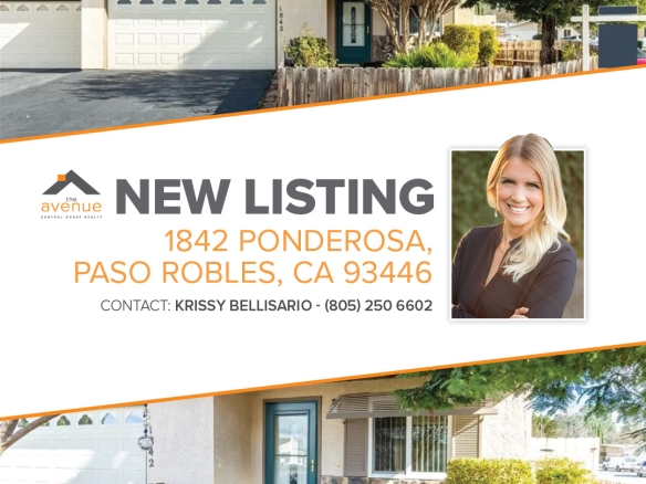 Sierra Bonita Village