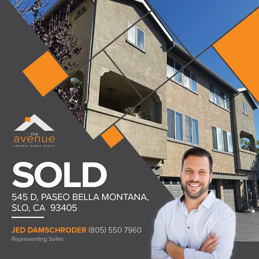 ANOTHER San Luis Ranch CLOSED!