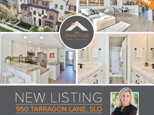 🏡 NEW TOWNHOME LISTING