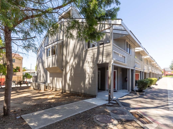 1185 E. Foothill Blvd #15, San Luis Obispo, CA 93405