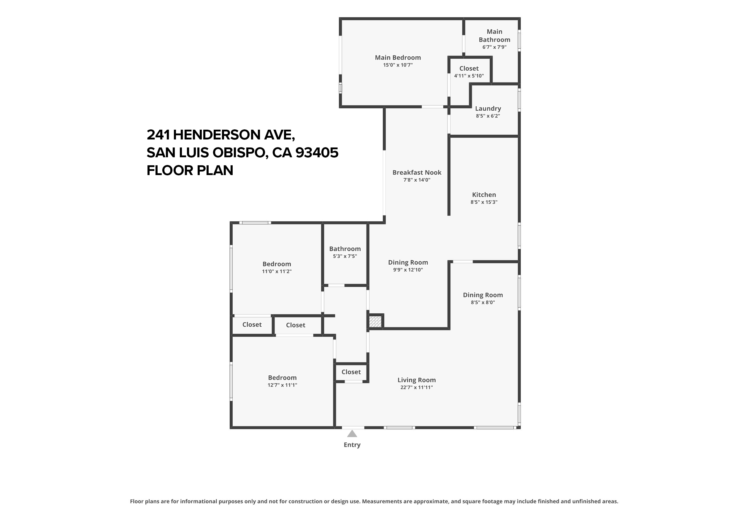 241-Henderson-Ave,-San-Luis-Obispo,-CA-93405-Floor-Plan 241 Henderson Ave, San Luis Obispo, CA 93405 Floor Plan