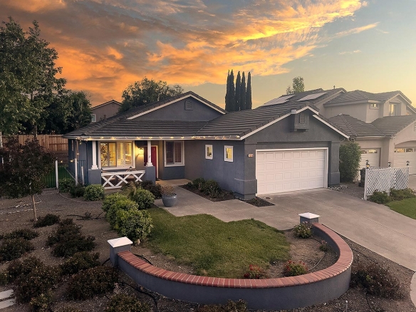 1295 Ironbark Sunset photo