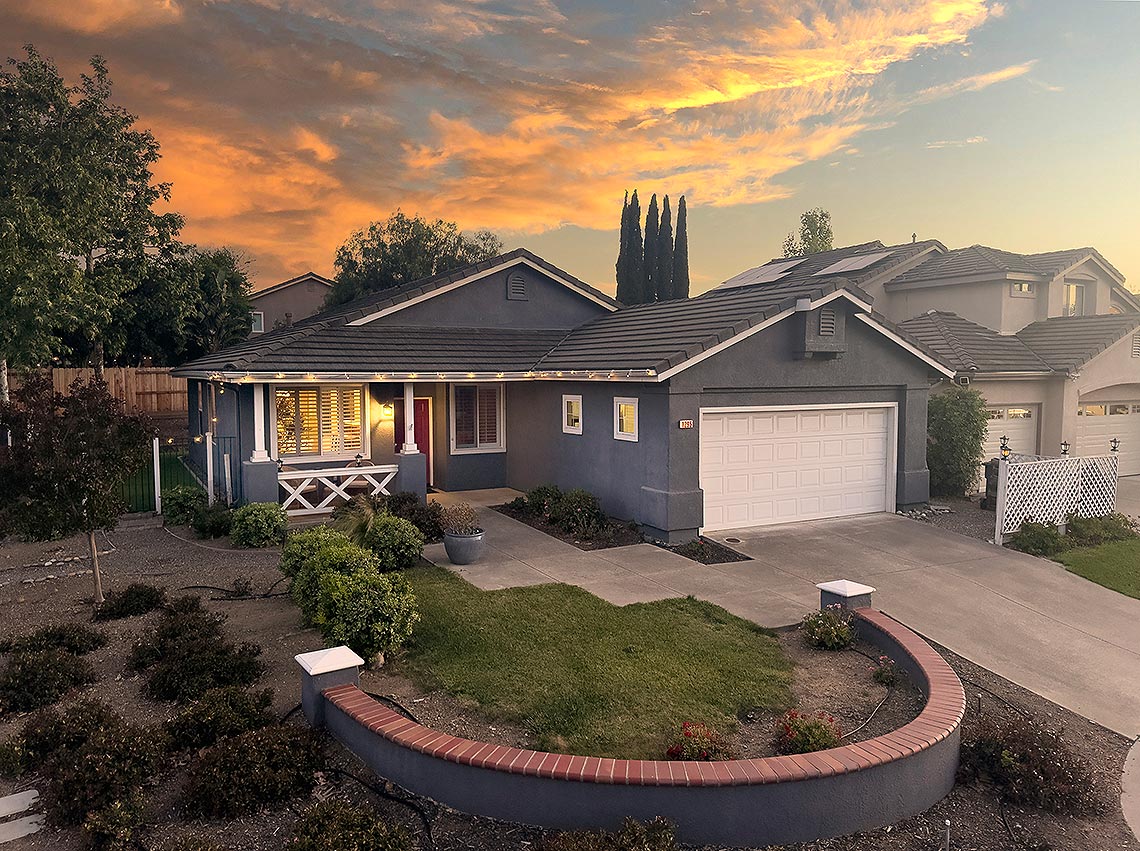 1295 Ironbark Sunset photo