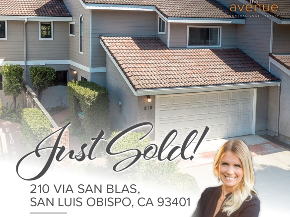SOLD-210 Via San Blas-KRISSY