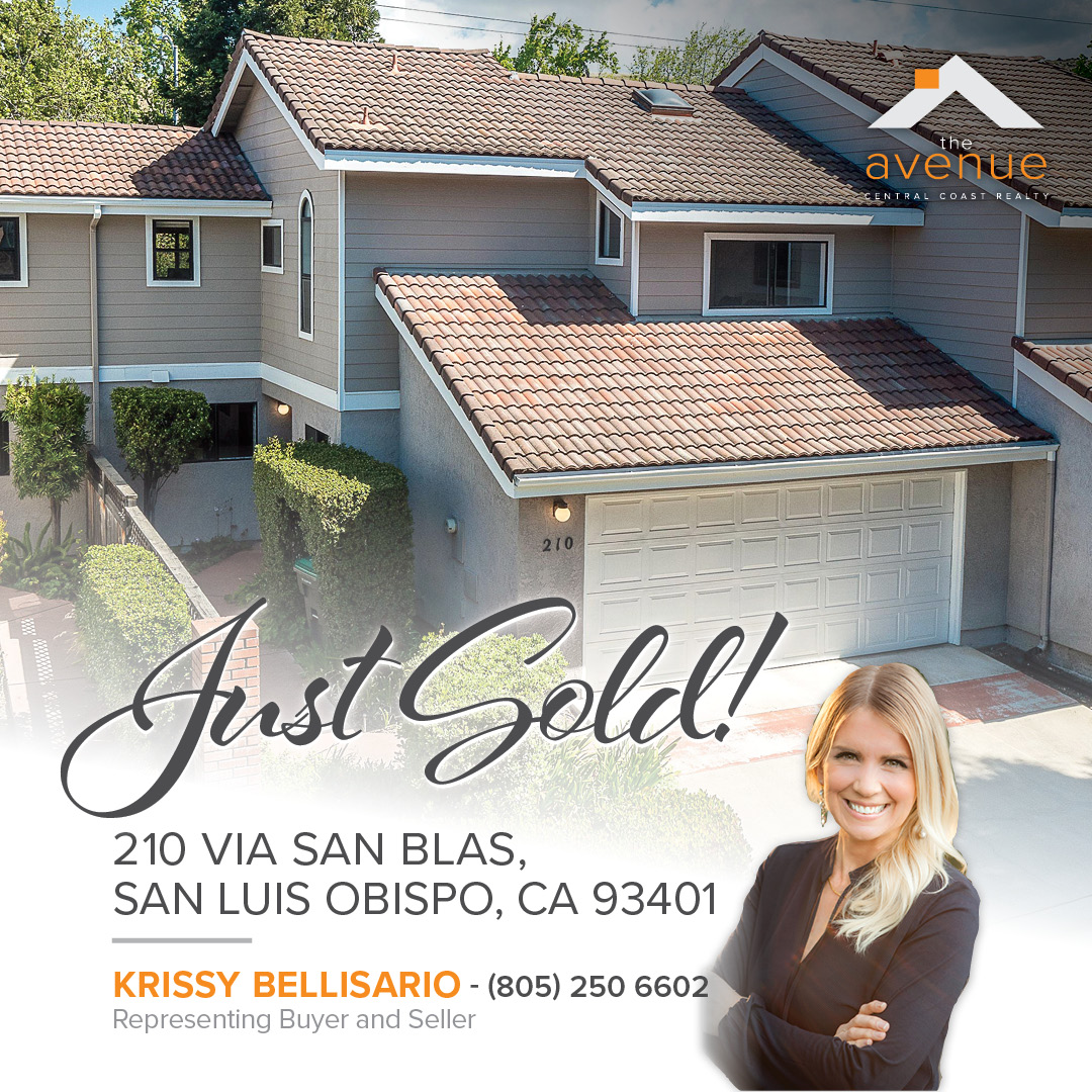 SOLD-210 Via San Blas-KRISSY