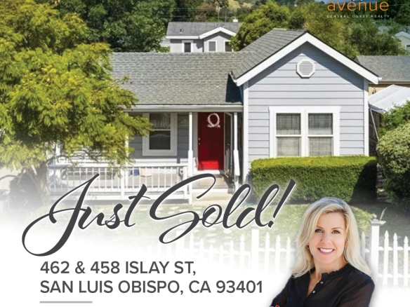 SOLD-462 & 458 Islay St-AMY Daane
