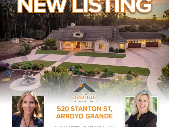 New Listing